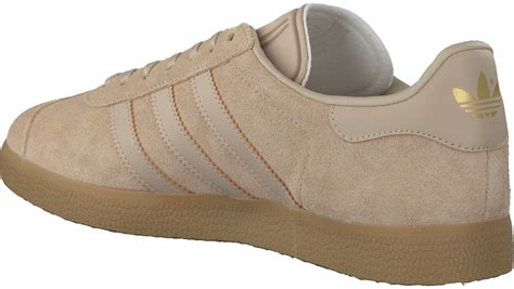 adidas beige sneaker herren|Adidas beige sneakers women.